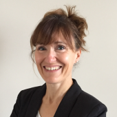 Carole CORBISIER