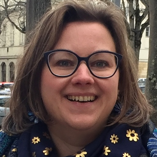 IAD Anne-Sophie Caillon