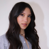 Sandra LIM