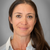 Melanie BESNARD