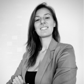 Sarah COSTA PINTO
