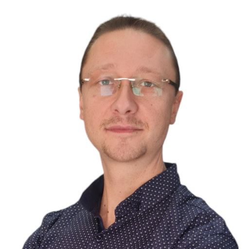 IAD Almir Veselji