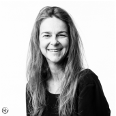 Claire LAURE DE BOEVER