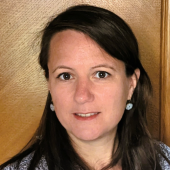 Lucie DEMANGE