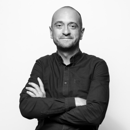 IAD Alexandre Dard