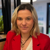 Oceane CHOLET