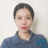 Sybille ZHENG