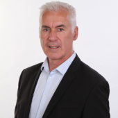 Stephane DEGARDIN