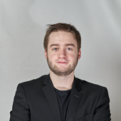Gaetan SUCHAREAU
