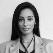 Aziza MOUROU