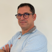 Eric MARCOU SOULE