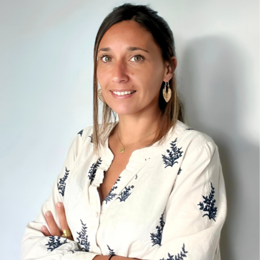 IAD Melissa Dunoguiez