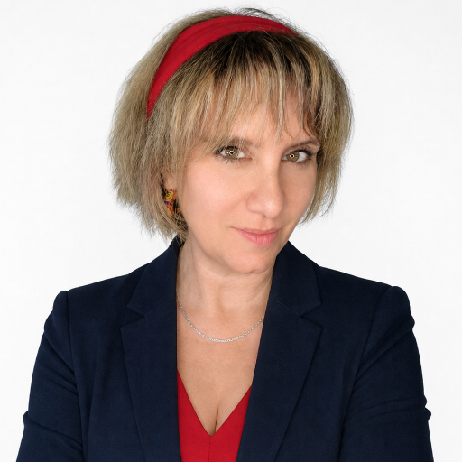 IAD Rejane Laspreses