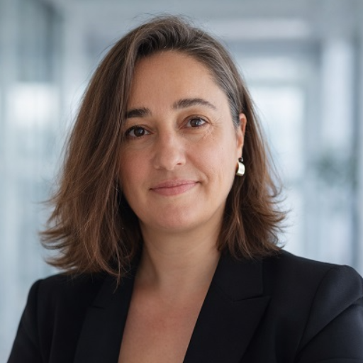 IAD Nathalie Rosendo