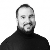 Marco SALDANHA