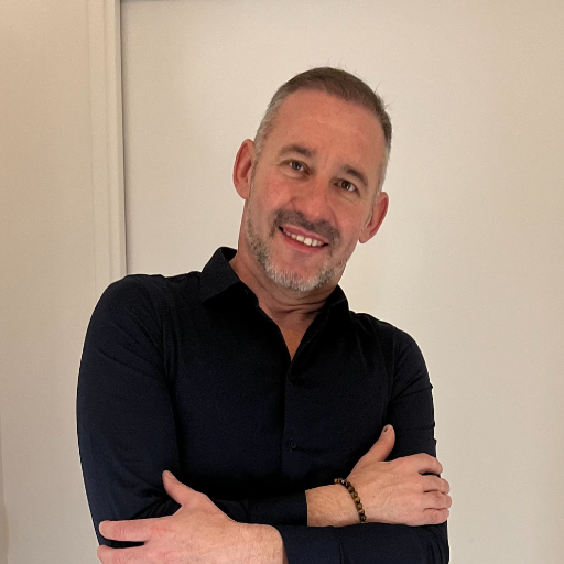 IAD Cyrille Da Silva