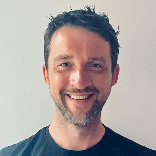 IAD Frédéric Sénéchal