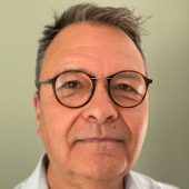 Didier BURDEYRON