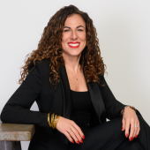 Melanie LEBESGUE
