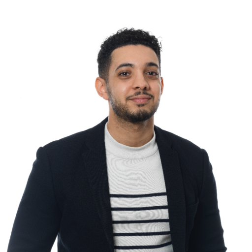 IAD Samy Bencherif
