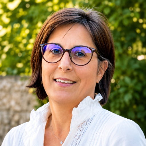 IAD Céline Boussy