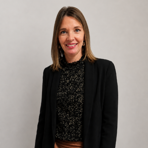 IAD Stéphanie Gricourt