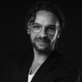Gregory COMITRE