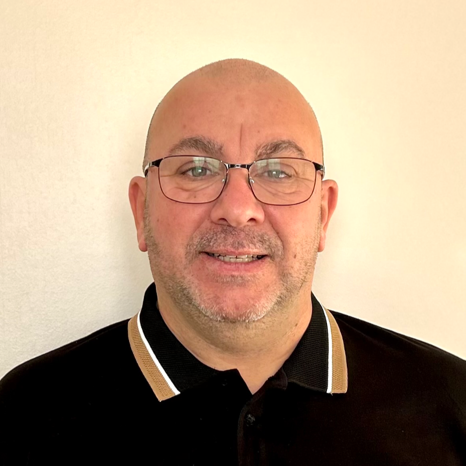 IAD Christophe Cohn
