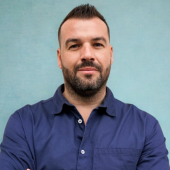 Benoit SABY