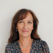 Anne FRANCOISE RABU