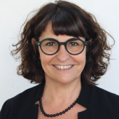 Karine LAMARQUE