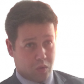 Stephane JACQUET FONTAINE
