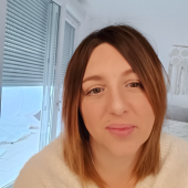 Anne GHIRONZI