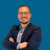 Maxime ALLEGRETTI