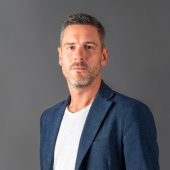 Julien PERCHERON