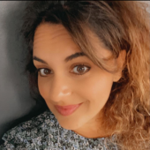 Fabiola ANGLARES
