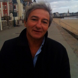 IAD Jacky DESDOIGTS