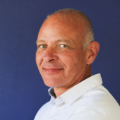 Laurent GAUBERT