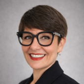 Aurelie BRAZIER