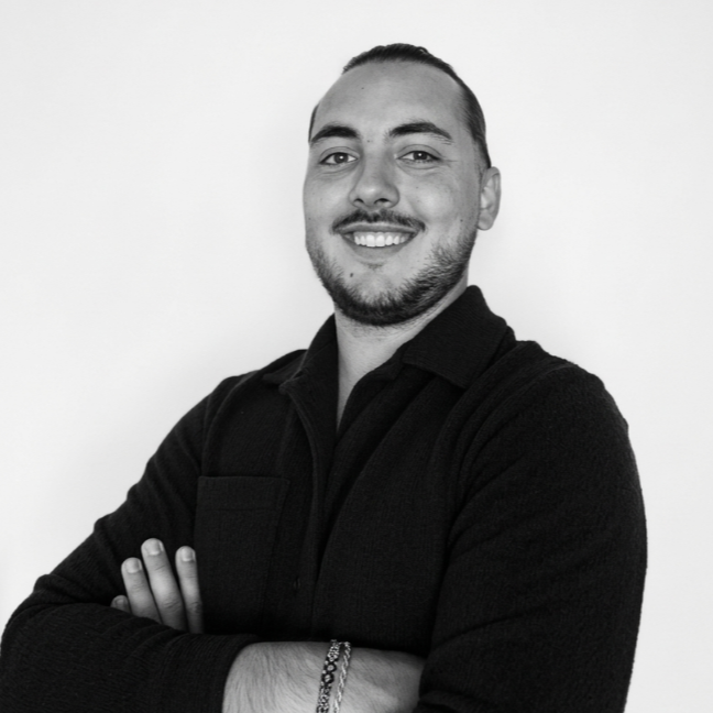 IAD Bastien Tomé Gonçalves