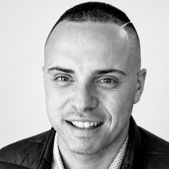 IAD Damien Ciociola