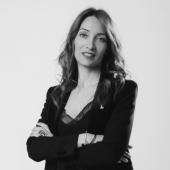 Marlene LACOMBE