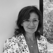 Sylvie LARRIEU