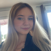 Elisa GILLARDET