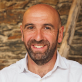 David SERANO GROCQ