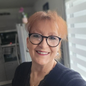 Corinne MULLER