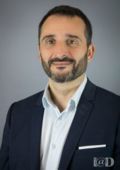 Eric VALLET