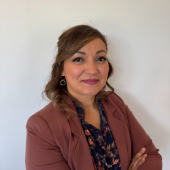 Hanane BOUAZZA