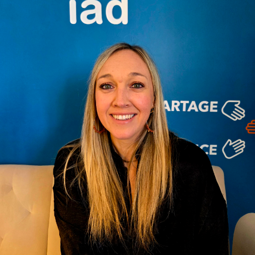 IAD Laura Thibaut
