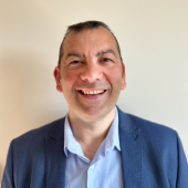 Ludovic MAINGUENEAU